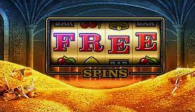 3 Great slot games with free spins highly popular